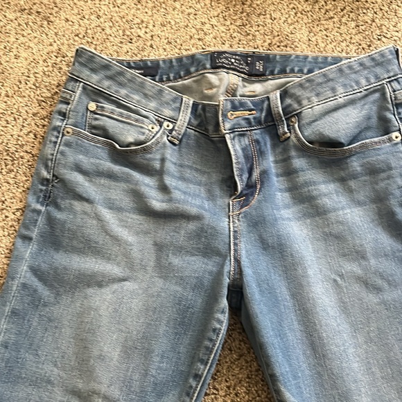 Lucky Brand Jeans - Picture 2 of 3